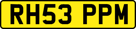 RH53PPM