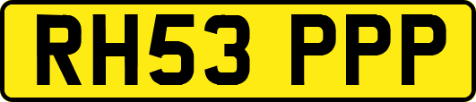RH53PPP