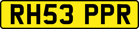 RH53PPR