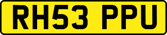 RH53PPU