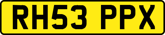 RH53PPX