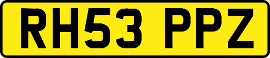 RH53PPZ