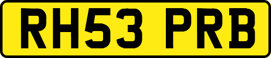 RH53PRB
