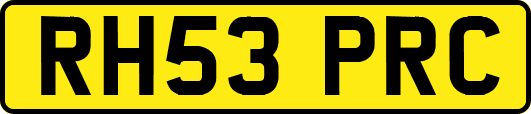 RH53PRC
