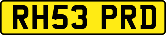 RH53PRD