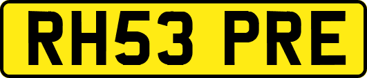 RH53PRE