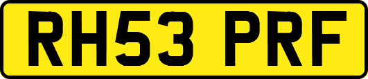 RH53PRF
