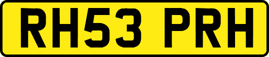 RH53PRH