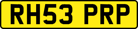 RH53PRP