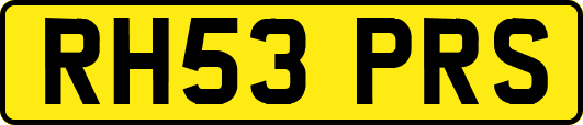 RH53PRS