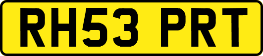 RH53PRT