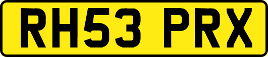 RH53PRX