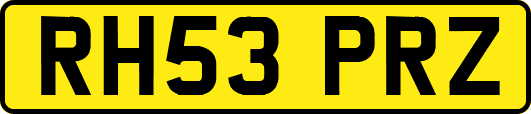 RH53PRZ