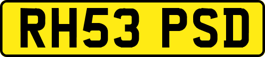 RH53PSD
