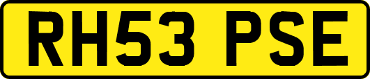 RH53PSE