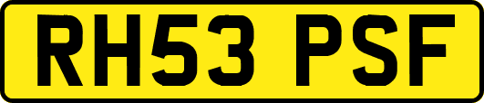 RH53PSF