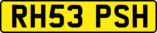 RH53PSH