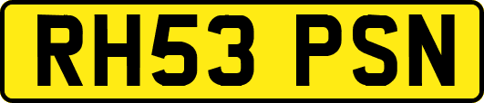 RH53PSN