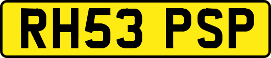 RH53PSP