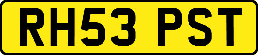 RH53PST