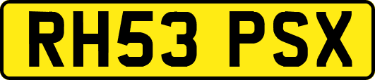 RH53PSX