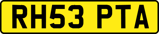 RH53PTA