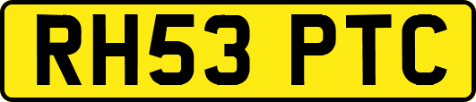 RH53PTC
