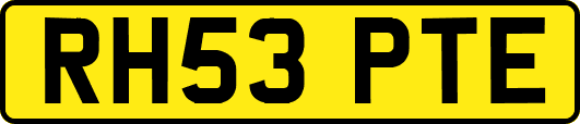 RH53PTE