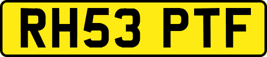RH53PTF