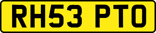 RH53PTO
