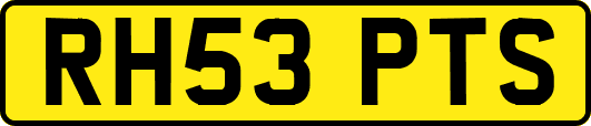 RH53PTS