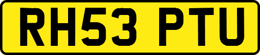 RH53PTU