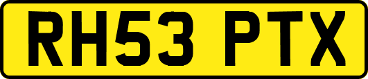RH53PTX