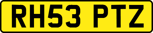 RH53PTZ
