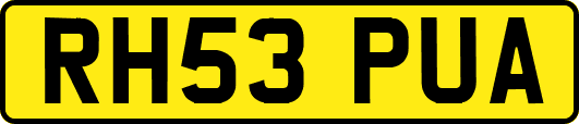 RH53PUA