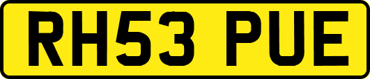 RH53PUE