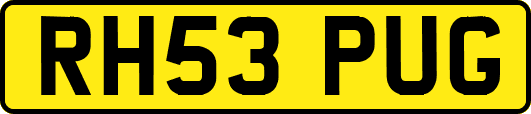 RH53PUG