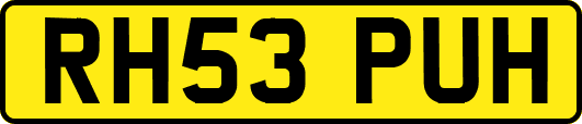 RH53PUH