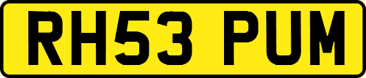 RH53PUM