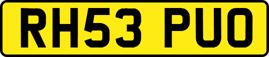 RH53PUO