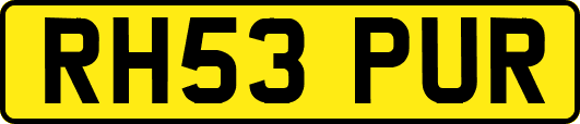 RH53PUR