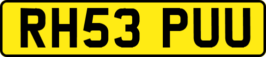 RH53PUU