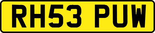 RH53PUW