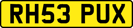 RH53PUX