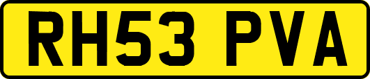 RH53PVA
