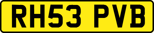 RH53PVB