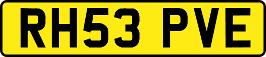 RH53PVE