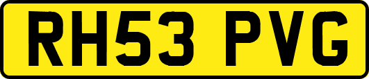 RH53PVG