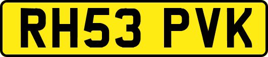 RH53PVK