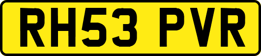 RH53PVR